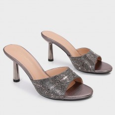 BXQ2132 Luxurious Heel...