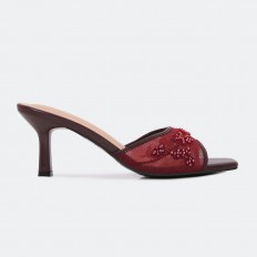 BXQ2283 Elegant heel...