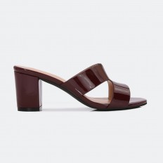 BXQ2312 Modern Wide Heel...