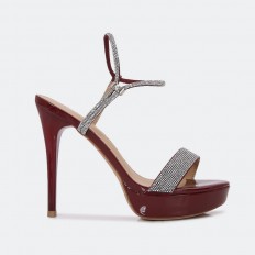 HSQH37 luxury sandal with a...
