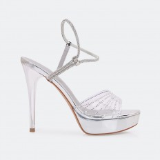 HSQH62 High heel sandal...