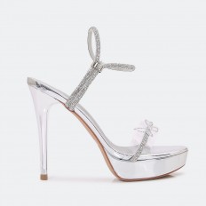 HSQH72 Luxury sandal with a...