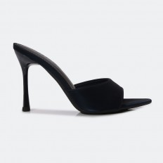 HXQ550 Open-Toe Pointed...