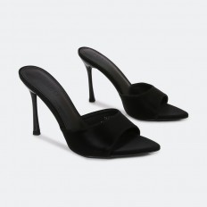 HXQ550 Open-Toe Pointed...