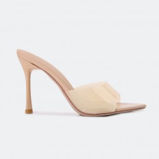 HXQ551 Trendy high-heeled...