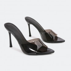 HXQ551 Trendy high-heeled...