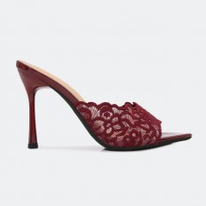 HXQ554 Luxurious Heel...