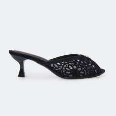 HXQ555 Elegant slippers...