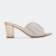 HXQ580 Comfortable Heel...
