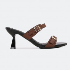 HXQ602 Heels with a...