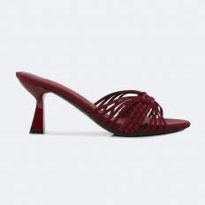 HXQ626 Torino slippers with...