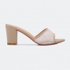 HXQ630 Elegant heel shoes...