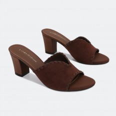 HXQ638 Comfortable heel...