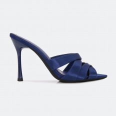 HXQ693 Thin Heel slippers...