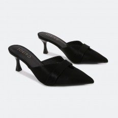 HXQB102 Colorful Heel Insoles