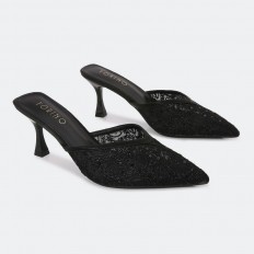 HXQB104 Heel slippers made...