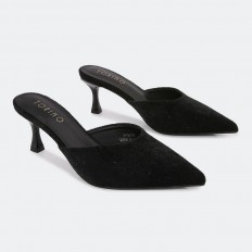 HXQB106 Small-heeled...