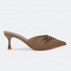 HXQB106 Small-heeled...