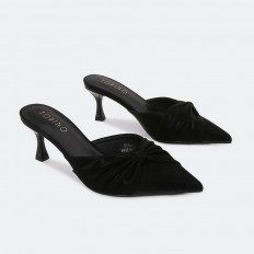 HXQB106 Small-heeled...