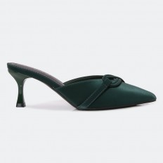 HXQB116 Elegant closed-toe...