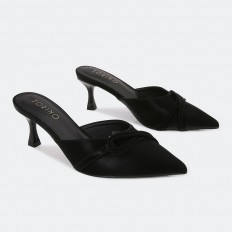 HXQB116 Elegant closed-toe...