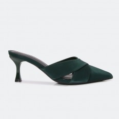 HXQB17 Closed-toe heeled...