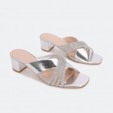 LXQ2550 Short Heel slippers...
