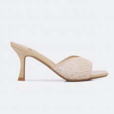 NXQ2581 Fancy heeled...