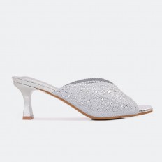 NXQ2593 Fancy heeled...