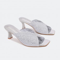 NXQ2593 Fancy heeled...
