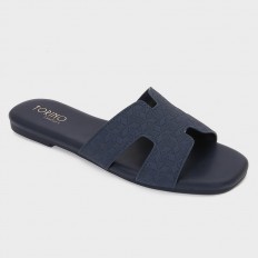 OX3204 نعال فلات كاجوال