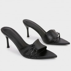 QXQ2170 High Heel slippers...