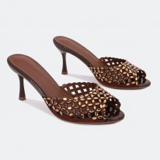 QXQ2378 Heel slippers...