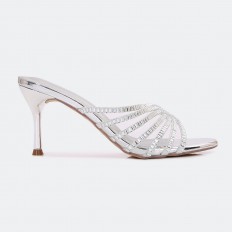 QXQ2380 Heeled slippers...