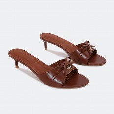 QXQ2420 Short Heel slippers...