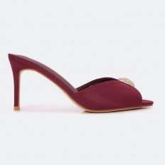 QXQ2431 High-heeled...