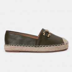 ZS22 espadrilles with a...