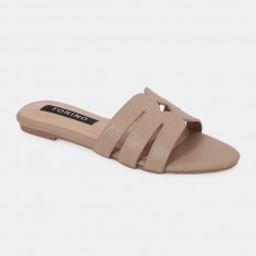 ZX2953 نعال فلات عملي وسهل...