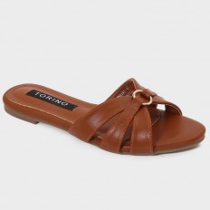 ZX3147 نعال مسطح عملي وأنيق