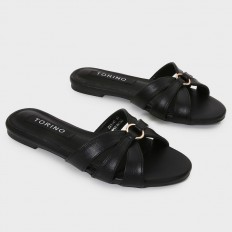 ZX3147 نعال مسطح عملي وأنيق