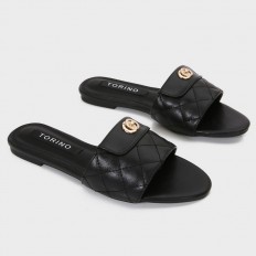 ZX3149  نعال مسطح  كاجوال