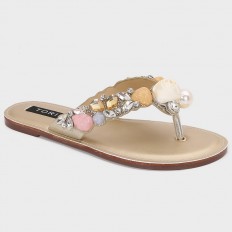 ZX3191 نعال تورينو مزين...