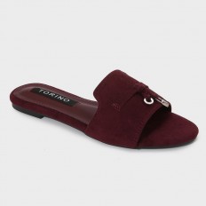 ZX3252 نعال مسطح ذو خامة من...