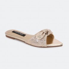ZX3327 Flat slippers...