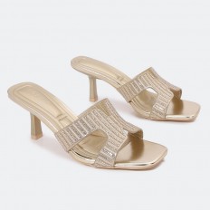 ZXQ1719 chic slippers...
