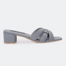 ZXQ2032 Casual Heel slippers