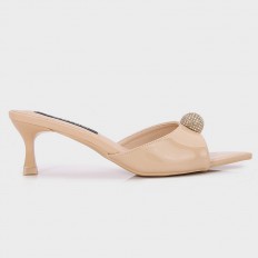 ZXQ2190 Short heel shoes...