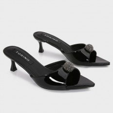 ZXQ2190 Short heel shoes...