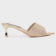 ZXQ2194 Comfortable heeled...