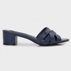 ZXQ2209 Wide Heel slippers...